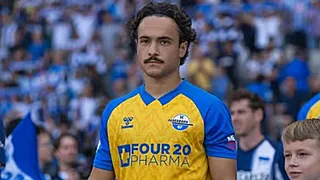 ‘Club Brugge in shock: transfer doet kleedkamer ontploffen’