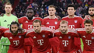 Bayern München schrijft geschiedenis: monsterdeal van 250 miljoen