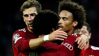 'Bayern kaapt transfer van nieuwe Haaland'