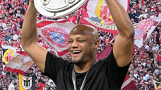 'Bayern bibbert en beeft: opzienbarende droomjob Kompany'