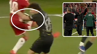Kompany wordt compleet gek: Bayern geflikt tegen PSG?