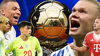 Ballon d'Or 2026: absolute topfavoriet nu al bekend