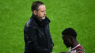 Excuses bij Zulte Waregem na 'afschuwelijke avond'
