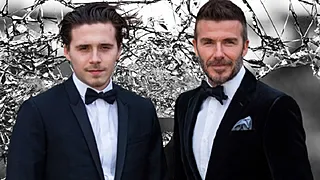 David Beckham getroffen door hartverscheurende tragedie