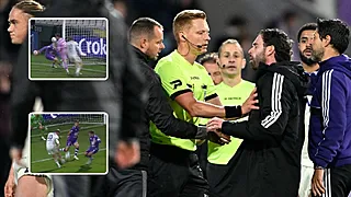 Anderlecht bestolen in beker? Vitor Bruno haalt stevig uit