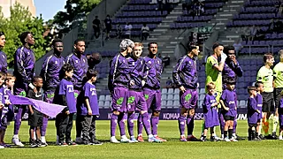 Beerschot verstevigt derde plaats, Futures winnen op valreep