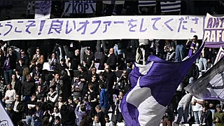 Beerschot blijft dromen in CPL, Panda's met gehaktmolen