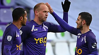 Oostenrijkse EK-selectie brengt slecht nieuws voor Anderlecht en Beerschot