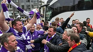 Fans Beerschot en KV clashen: "Zelfs doodsbedreigingen"