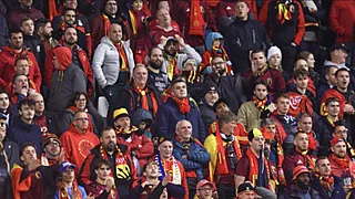 Fans zien één afwezige bij Rode Duivels: "Waar zit hij?"