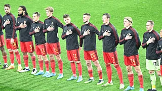 'Rode Duivels bepalen laatste tegenstander voor WK'