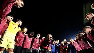 Selectie Jonge Duivels: beloningen bij Genk en Anderlecht