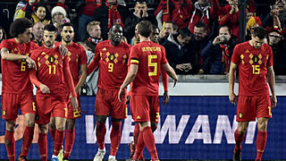 Gerets ziet groot probleem voor België op WK: 