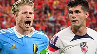 Rode Duivels op TV: hier kijk jij naar VS-België