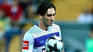 Ooit bijna van Anderlecht, nu dé sensatie van Dinamo Zagreb