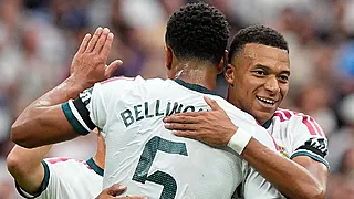 Clean-sheet Courtois in ruime zege; Ajax haalt stevig uit