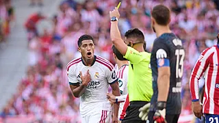 Oorlog in La Liga: Real publiceert publiekelijk statement