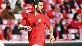Vertonghen baalt voor speciale match: 