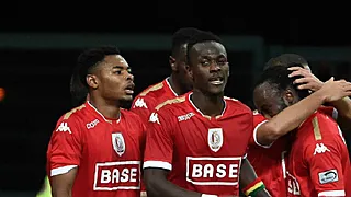 'Club is niet onder de indruk en stuurt Standard-huurling terug'