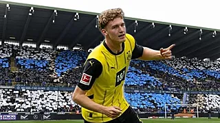 ‘Transferbreuk verrast iedereen: Club Brugge wil toeslaan’