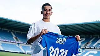 KRC Genk draait Anderlecht loer: toptalent binnen