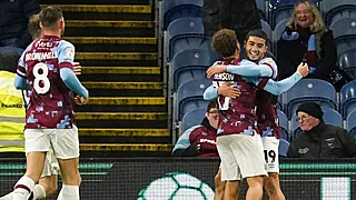 'Premier League-clubs lonken naar Benson'
