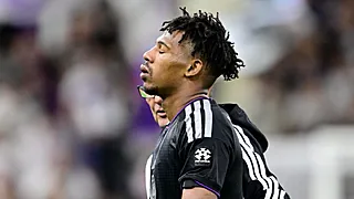 Kopzorgen om Bentayeb: Bruno geeft eerste reactie 