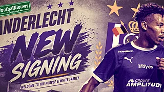 Anderlecht met toptransfer? “Beste speler in de competitie”