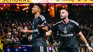 Staande ovatie bij Anderlecht: kranten geven dikke 8 op 10