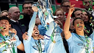 Weer einde tijdperk: City bevestigt vertrek sleutelspeler