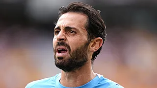 'City dumpt weer grote naam: transferklapper Bernardo'