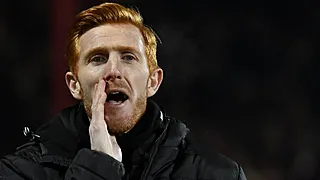 Bernd Thijs weldra terug aan de slag in de Jupiler Pro League?
