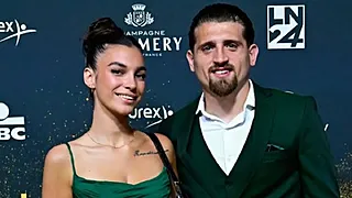 Adriano Bertaccini verrast iedereen met héél groot geheim