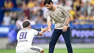 'Grote kuis Anderlecht: overbodig trio richting exit'