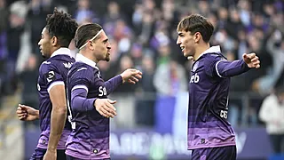 Anderlecht breekt vloek: Club ten onder in kolkend Lotto Park