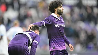 'Anderlecht laat Huerta gaan: prijskaartje bekend'