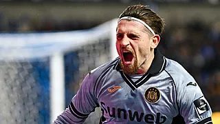 Niet Vanaken, Bertaccini ziet beste JPL-speler bij Club