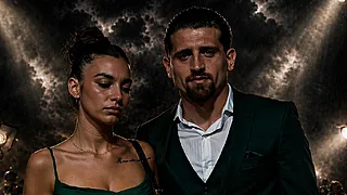 Bertaccini mikpunt van haat: Vrouw deelt krachtig statement