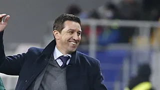 'Anderlecht 2 bij Olympiacos? Hasi wil nog een ex-RSCA-speler'