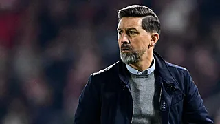 Niemand zag het aankomen: Hasi verbaast met nieuwe club