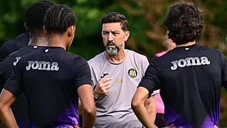 'Hasi hanteert hakbijl: Anderlecht laat duo vallen'
