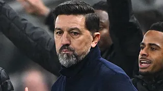 Anderlecht heeft beslist: dit is het lot van Besnik Hasi