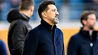 Hasi houdt adem in: blessuregolf Anderlecht breidt uit