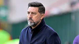 Hasi op straat? Kleedkamer spreekt duidelijke taal