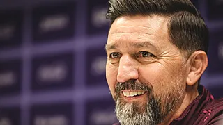 'Afgevoerd zonder pardon na jaren bij Anderlecht'