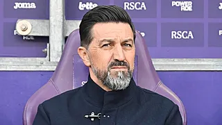 Besnik Hasi ziet lichtpunt: "Zo wil ik hem altijd zien"