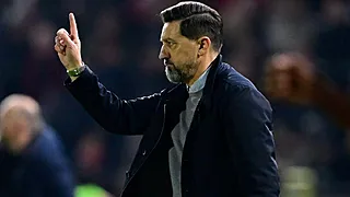 Hasi trekt van leer: "Dàt vroeg de club aan mij"