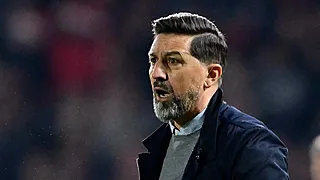 'Meeting op Neerpede: Hasi moet vrezen'