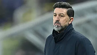 'Malaise Anderlecht deint uit: ontslag Hasi op tafel'