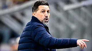 Anderlecht klaar voor shock: comeback met hangende pootjes